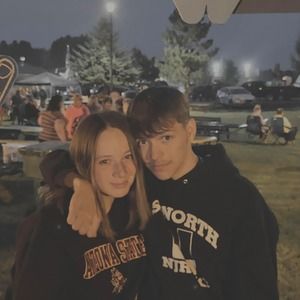 Meet your Posher, Hailey